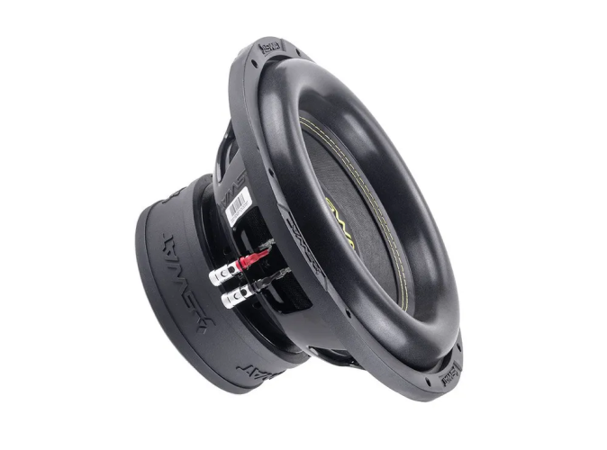 Пассивный автомобильный сабвуферный динамик SWAT SBT-12 V3