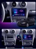 Штатная магнитола Teyes CC3 2K для Audi A3 2 8P 2003-2013 / S3 2 2006-2012 / RS3 1 2011-2012 9"