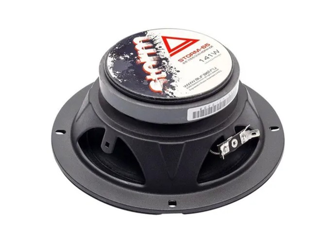 AurA Storm-65 мидбас 6,5" (16,5см) (пара)