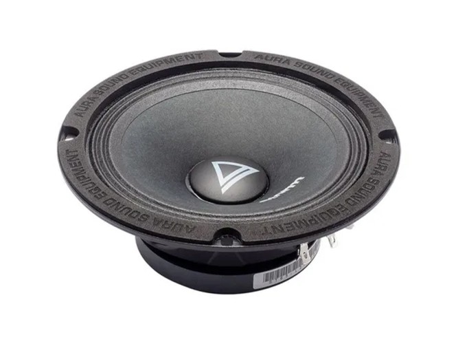 AurA Storm-65 мидбас 6,5" (16,5см) (пара)