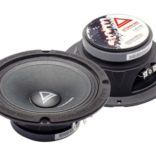 AurA Storm-65 мидбас 6,5" (16,5см) (пара)