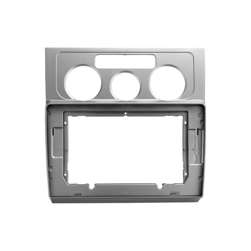 Установочный комплект Teyes для Volkswagen Touran 1 2003-2010 10" (F1) кондиционер