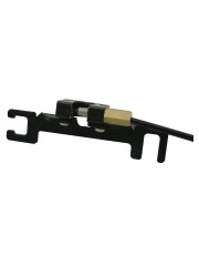 Кронштейн замка капота для Kia Cerato / Sorento 2012 / Hyundai I140 dt103