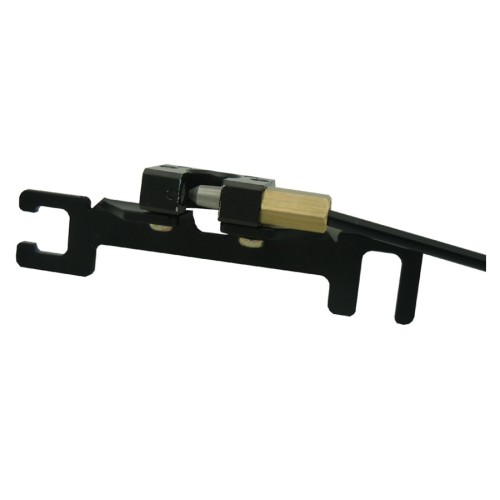 Кронштейн замка капота для Kia Cerato / Sorento 2012 / Hyundai I140 dt103