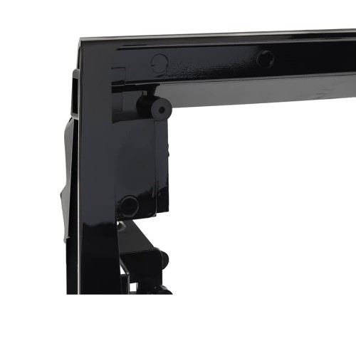 Рамка для установки в Toyota Avalon 2018+ MFA дисплея тип2 10&quot;