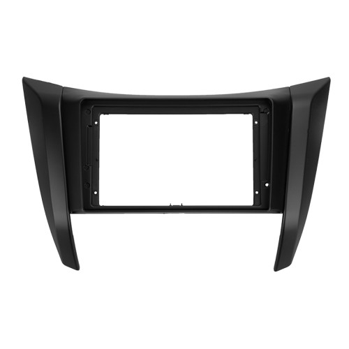 Установочный комплект Teyes для Nissan Navara D23 4 2014-2021 9" (Вариант B) авто со штатной камерой заднего вида