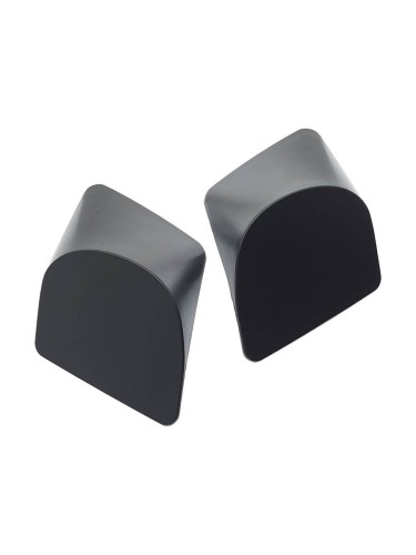 Подиумы для установки вч-динамиков в Honda CR-V 2007-2012 (пара)