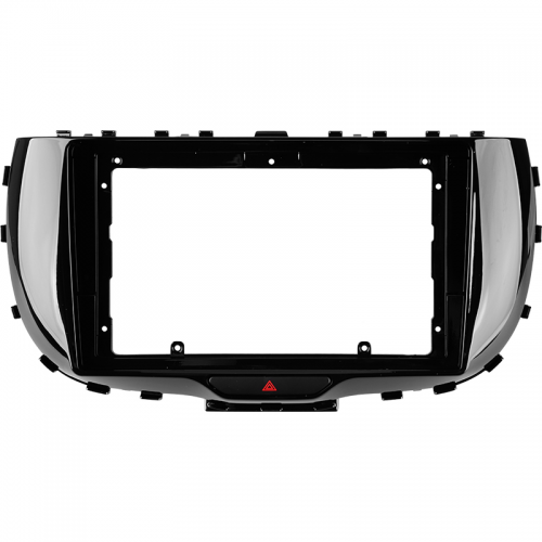 Установочный комплект Teyes для Kia Soul SK3 2019-2020 9"