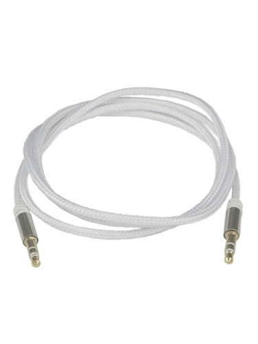 Кабель AUX AuRa RCA-J12S 1м