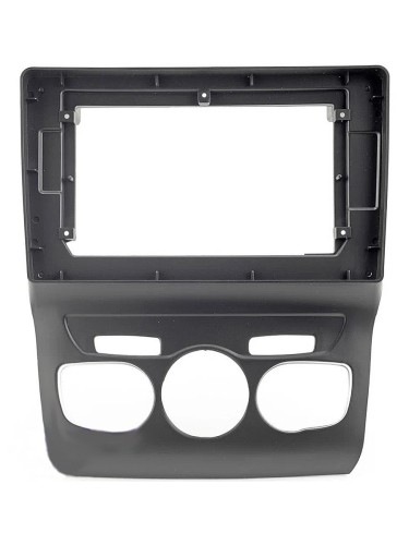 Переходная рамка для установки магнитолы Carav Citroen C4 2010-2015 10.1" (22-152)