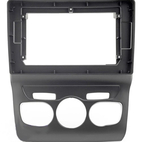 Переходная рамка для установки магнитолы Carav Citroen C4 2010-2015 10.1" (22-152)
