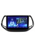 Штатная магнитола Teyes CC3L Jeep Compass 2 MP 2016-2018 10.2"