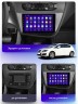 Штатная магнитола Teyes CC3L Seat Leon 2 2005-2012 9" (F2)