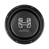 Пассивный автомобильный сабвуфер Alphard Black Hydra Delta 10S