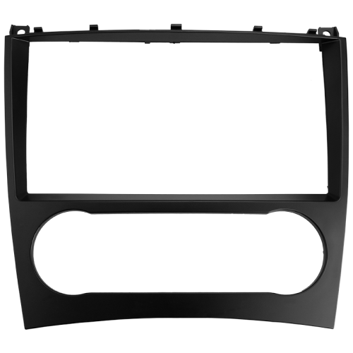 Установочный комплект Teyes для Mercedes-Benz C-Class W203 / W209 / C180 / C200 / CL203 2004-2011 9"