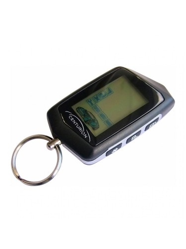 Автосигнализация Centurion X7