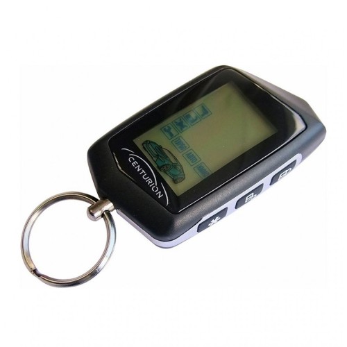 Автосигнализация Centurion X7