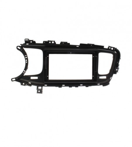 Переходная рамка для установки автомагнитолы Carav 22-471 Kia Optima TF 3 2014-2016 9"