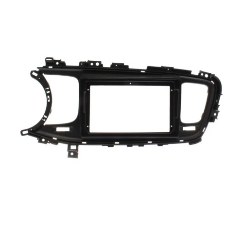 Переходная рамка для установки автомагнитолы Carav 22-471 Kia Optima TF 3 2014-2016 9&quot;