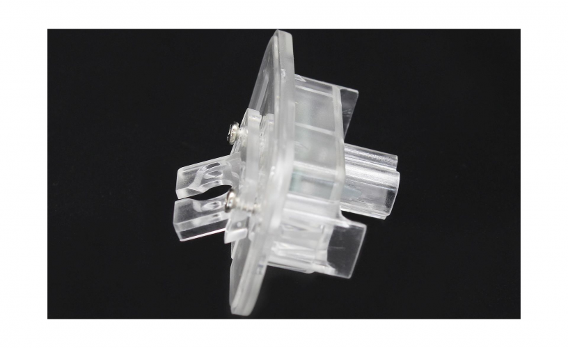 CAM-TYCM6 адаптер для CAM-7 в подсветку номера Toyota Camry 2018+