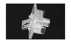 CAM-TYCM6 адаптер для CAM-7 в подсветку номера Toyota Camry 2018+