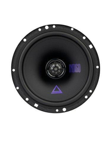 AuRa Indigo-CL6X 2-х полосная коаксиальная акустика 6,5" (16,5см) (пара)