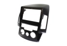 Рамка для установки в Hyundai i30 2008-2011 9" дисплея (авто с кондиционером)