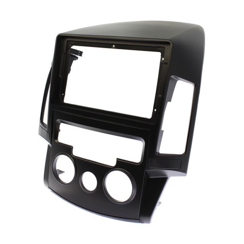 Рамка для установки в Hyundai i30 2008-2011 9&quot; дисплея (авто с кондиционером)