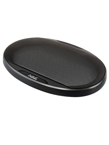 Защитная решетка (Гриль) для акустики AuRa WGM-C269 6*9" (16*24см) (1шт)