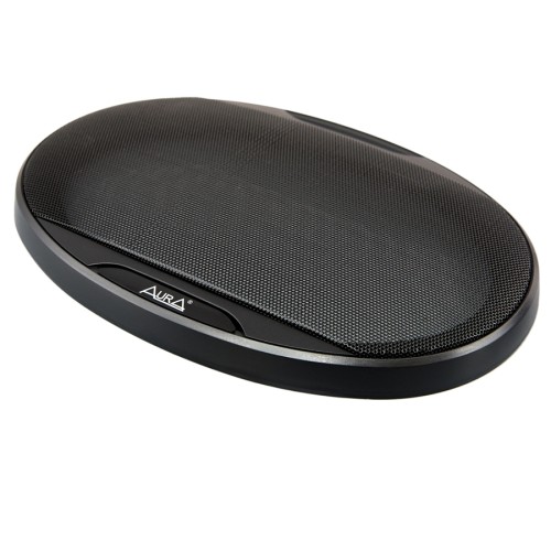 Защитная решетка (Гриль) для акустики AuRa WGM-C269 6*9" (16*24см) (1шт)