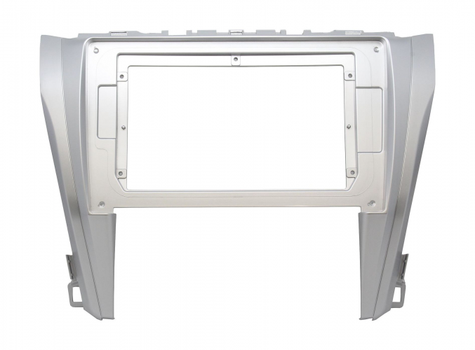 Рамка для установки в Toyota Camry 2015-2018 10" дисплея