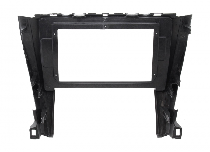 Рамка для установки в Toyota Camry 2015-2018 10" дисплея