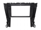 Рамка для установки в Toyota Camry 2015-2018 10" дисплея