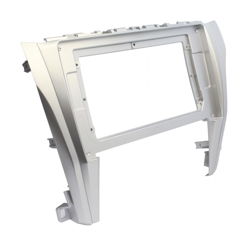 Рамка для установки в Toyota Camry 2015-2018 10" дисплея