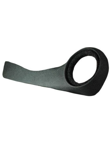 Подиум дверной Lada ВАЗ 2110 винил стандарт 6,5"(16см) (пара) (ПД.91)