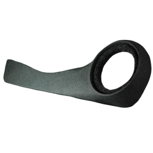 Подиум дверной Lada ВАЗ 2110 винил стандарт 6,5"(16см) (пара) (ПД.91)