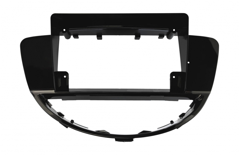 Рамка для установки в Subaru Tribeca 2007-2014 9" дисплея