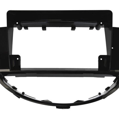 Рамка для установки в Subaru Tribeca 2007-2014 9" дисплея