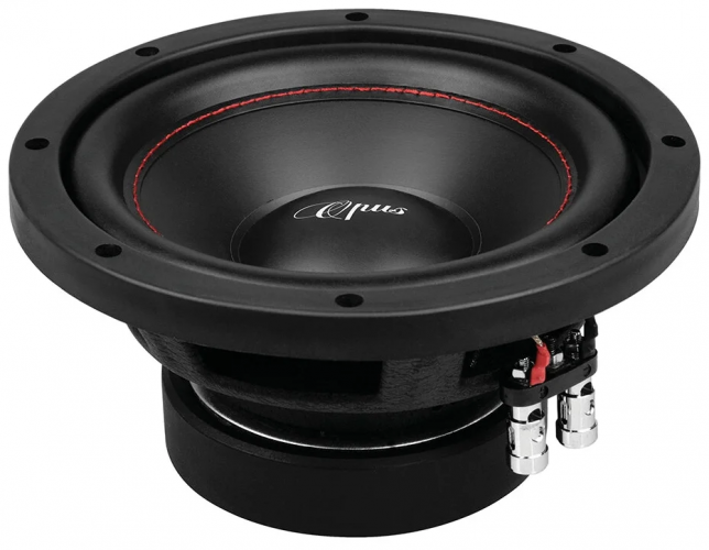 Пассивный автомобильный сабвуферный динамик Challenger Opus SD-250BX