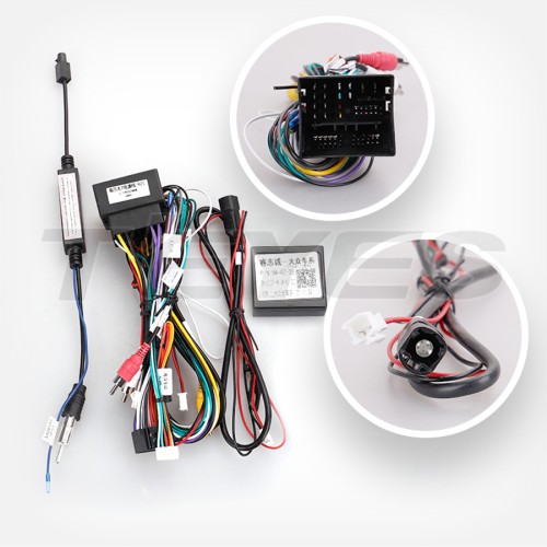 Установочный комплект Teyes для Volkswagen Jetta 7 2018-2022 9&quot;