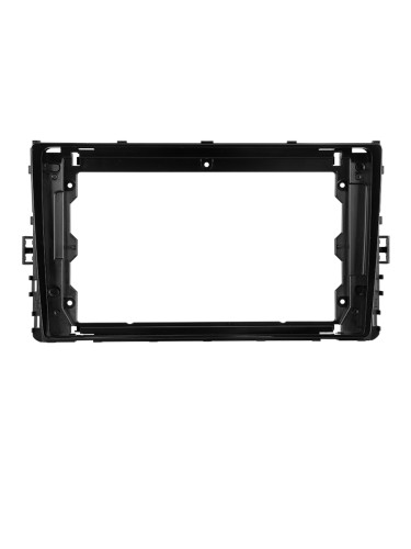 Установочный комплект Teyes для Volkswagen Jetta 7 2018-2022 9"