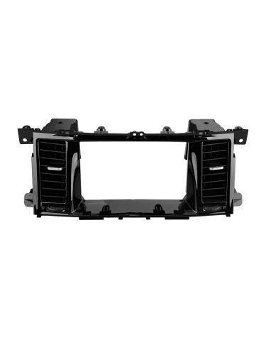 Установочный комплект Teyes для Nissan Patrol 6 VI Y62 2010-2019 9"