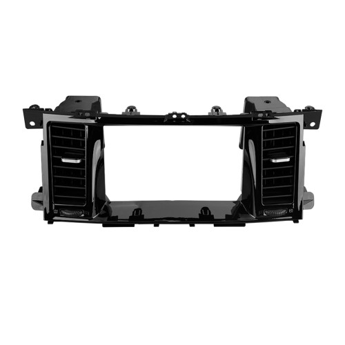 Установочный комплект Teyes для Nissan Patrol 6 VI Y62 2010-2019 9&quot;