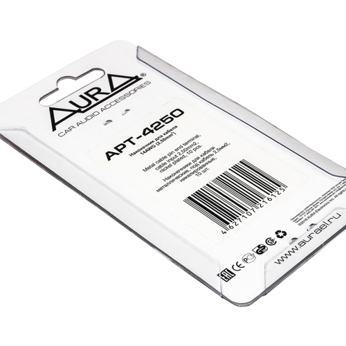 Коннектор акустический AuRa APT-4250