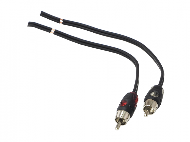 Переходник Aura RCA-HL20 (пара)