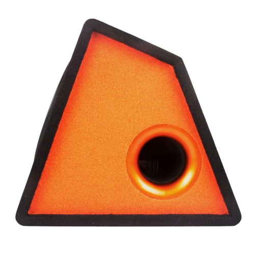 Активный автомобильный сабвуфер Piranha 8A