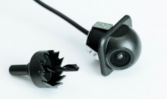 Камера заднего вида Viper E318 HD Super ночь