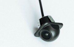 Камера заднего вида Viper E318 HD Super ночь