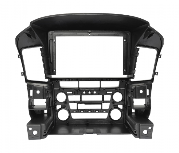 Рамка для установки в Lexus RX 1997 - 2003 9" дисплея (авто без CD)