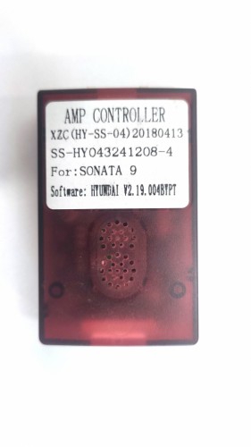 Канмодуль Simple Soft XZC(HY-SS-04)20180413